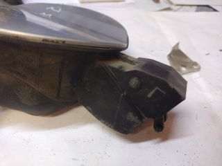 bontott FIAT FIORINO Tankajtó