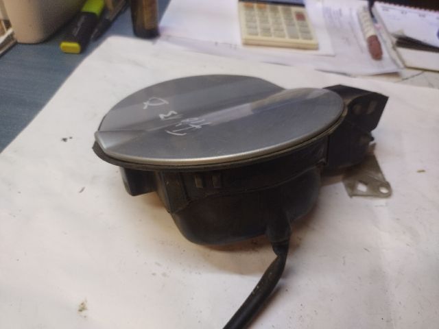 bontott FIAT FIORINO Tankajtó