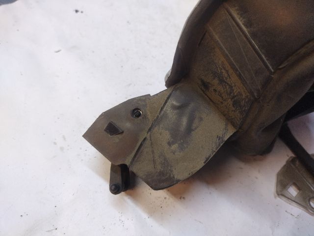 bontott FIAT FIORINO Tankajtó