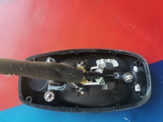 bontott FIAT FIORINO Tolóajtó Külső Kilincs