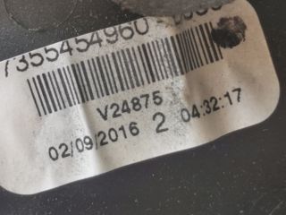 bontott FIAT FIORINO Tolóajtó Külső Kilincs