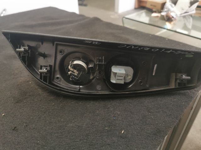 bontott FIAT FIORINO Tükör Kapcsoló