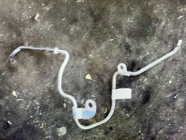 bontott FIAT FIORINO Üzemanyagcső