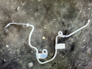 bontott FIAT FIORINO Üzemanyagcső