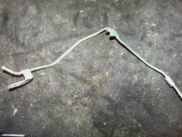 bontott FIAT FIORINO Vákum Cső