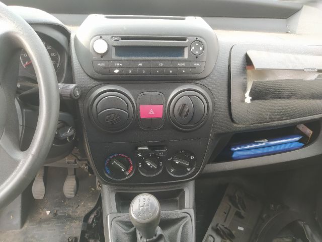 bontott FIAT FIORINO Vészvillogó Kapcsoló