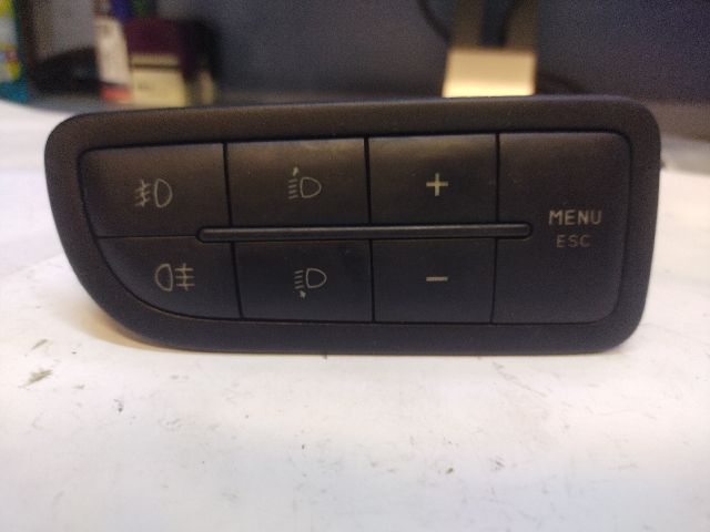 bontott FIAT FIORINO Világítás Kapcsoló