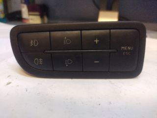 bontott FIAT FIORINO Világítás Kapcsoló