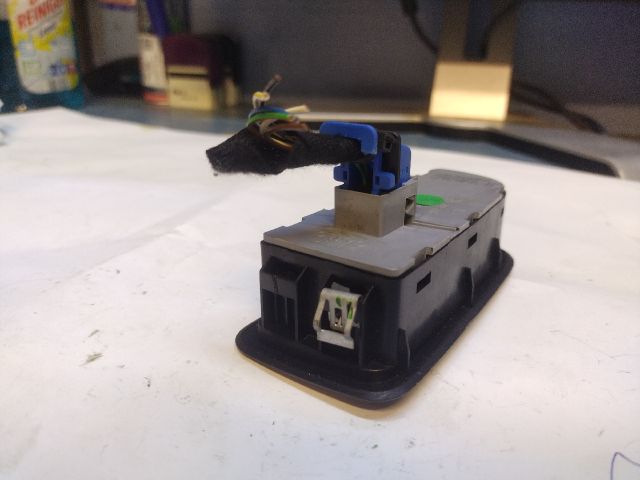 bontott FIAT FIORINO Világítás Kapcsoló