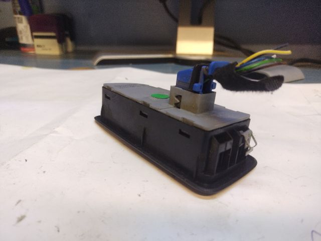 bontott FIAT FIORINO Világítás Kapcsoló