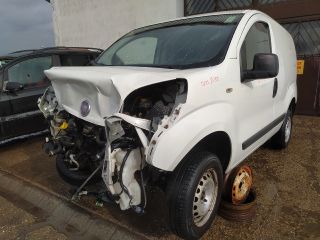 bontott FIAT FIORINO Vonóhorog Elektronika