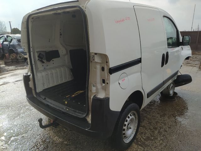 bontott FIAT FIORINO Vonóhorog