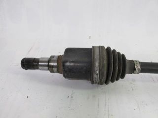 bontott FIAT FREEMONT Bal hátsó Féltengely