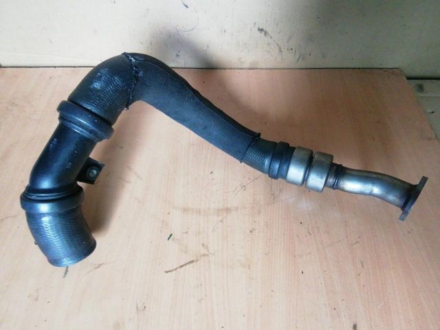 bontott FIAT FREEMONT Légbeömlő Cső