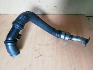 bontott FIAT FREEMONT Légbeömlő Cső