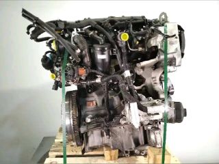 bontott FIAT FREEMONT Motor (Fűzött blokk hengerfejjel)