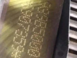 bontott FIAT FREEMONT Motor (Fűzött blokk hengerfejjel)