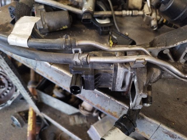 bontott FIAT FREEMONT EGR / AGR Szelep