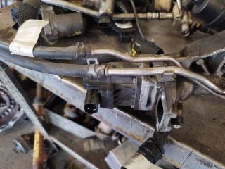 bontott FIAT FREEMONT EGR / AGR Szelep