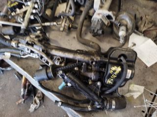 bontott FIAT FREEMONT EGR / AGR Szelep