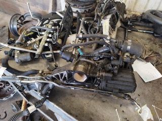 bontott FIAT FREEMONT EGR / AGR Szelep