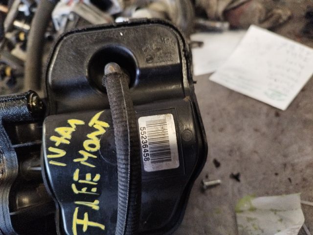 bontott FIAT FREEMONT EGR / AGR Szelep