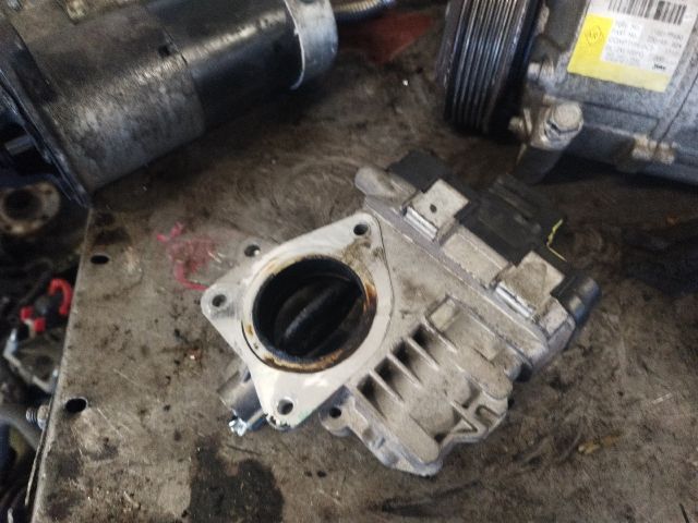 bontott FIAT FREEMONT Fojtószelep (Elektromos)