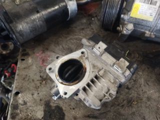 bontott FIAT FREEMONT Fojtószelep (Elektromos)