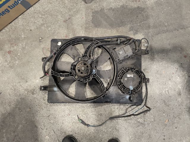 bontott FIAT FREEMONT Hűtőventilátor