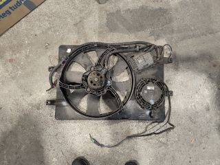 bontott FIAT FREEMONT Hűtőventilátor