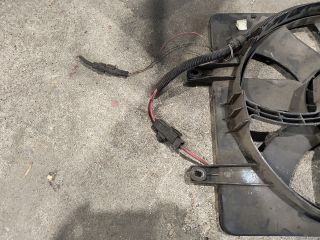 bontott FIAT FREEMONT Hűtőventilátor