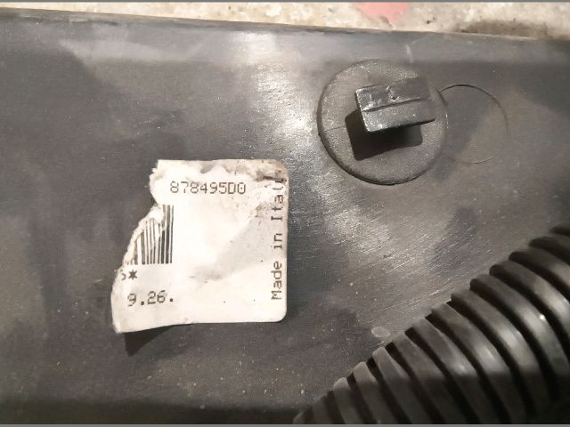 bontott FIAT FREEMONT Hűtőventilátor