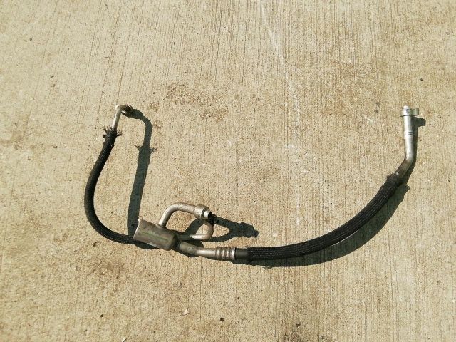 bontott FIAT FREEMONT Klíma Cső