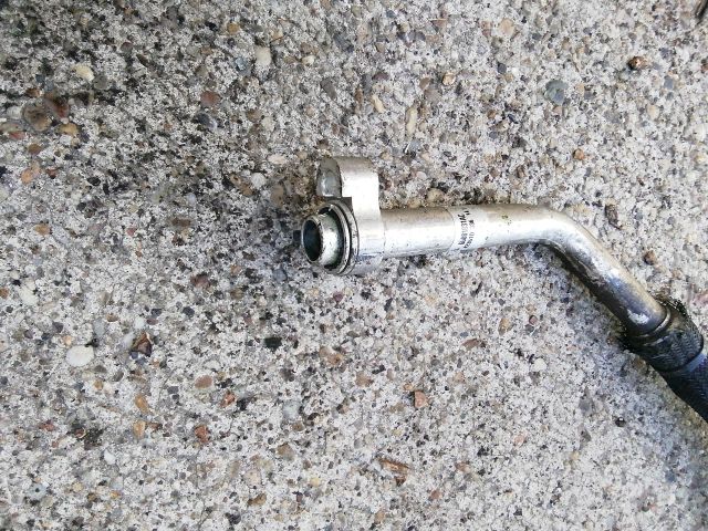 bontott FIAT FREEMONT Klíma Cső