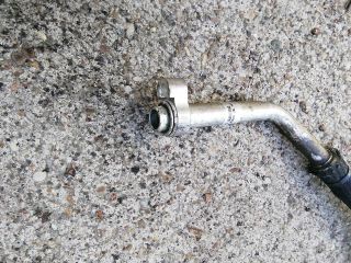 bontott FIAT FREEMONT Klíma Cső