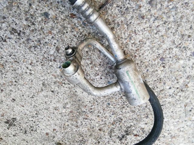 bontott FIAT FREEMONT Klíma Cső