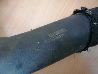 bontott FIAT FREEMONT Légbeömlő Cső