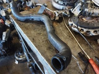 bontott FIAT FREEMONT Turbócső