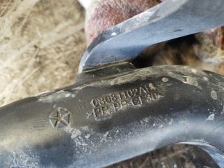 bontott FIAT FREEMONT Turbócső