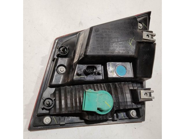 bontott FIAT FREEMONT Bal Belső Hátsó Lámpa