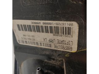 bontott FIAT FREEMONT Bal Belső Hátsó Lámpa