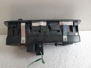 bontott FIAT FREEMONT Bal első Ablakemelő Kapcsoló