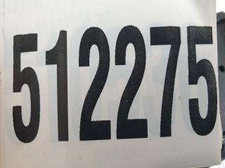 bontott FIAT FREEMONT Bal első Ablakemelő Kapcsoló