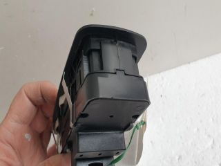 bontott FIAT FREEMONT Bal első Ablakemelő Kapcsoló