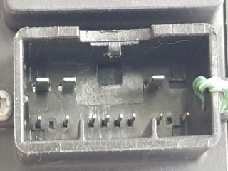 bontott FIAT FREEMONT Bal első Ablakemelő Kapcsoló