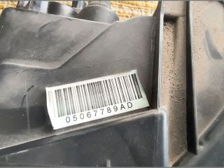 bontott FIAT FREEMONT Bal első Lámpabúra