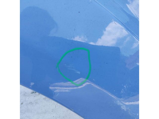 bontott FIAT FREEMONT Bal első Sárvédő