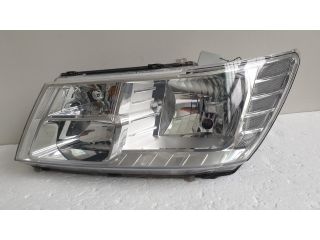 bontott FIAT FREEMONT Bal Fényszóró