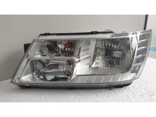 bontott FIAT FREEMONT Bal Fényszóró