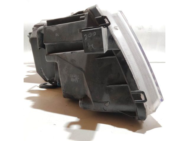 bontott FIAT FREEMONT Bal Fényszóró